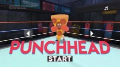 Punchhead - screenshot 1