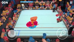 Punchhead - screenshot 2