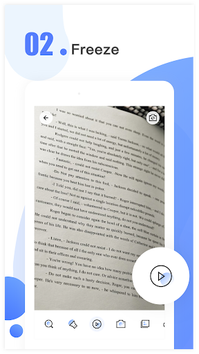 Magnifying Glass - screenshot 2