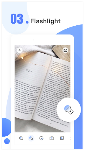 Magnifying Glass - screenshot 3