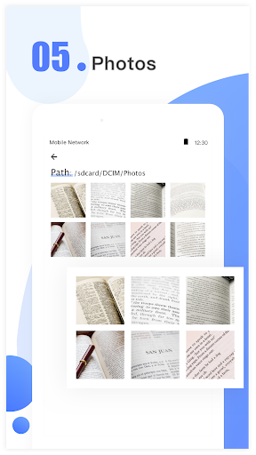Magnifying Glass - screenshot 5