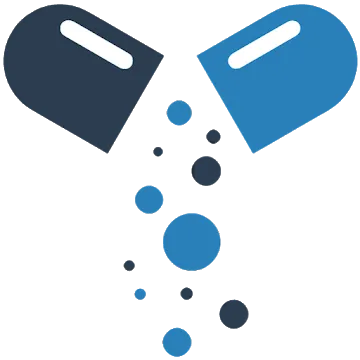 Pharmapedia Pakistan - app icon