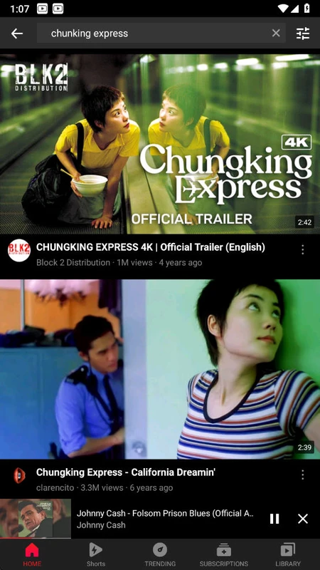 VancedTube - screenshot 4