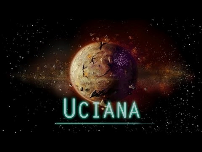 Uciana APK - app icon
