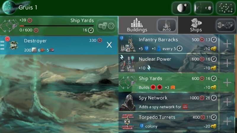 Uciana APK - screenshot 2