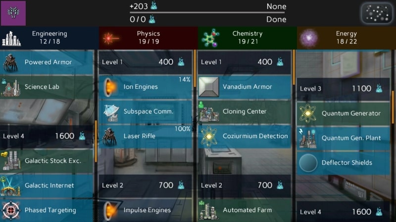 Uciana APK - screenshot 5