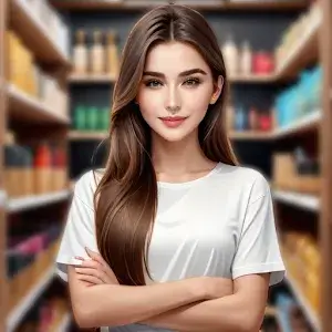 City Shop Simulator MOD APK icon