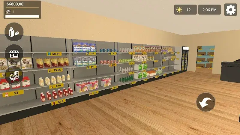 City Shop Simulator - screenshot 4