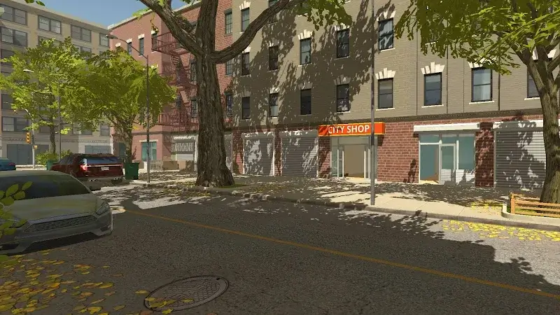 City Shop Simulator - screenshot 5