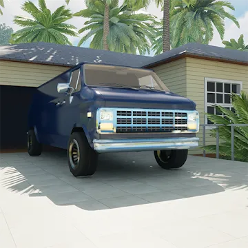 Ocean Is Home : Island Life Simulator - app icon