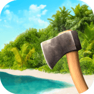 Ocean Is Home: Survival Island - app icon