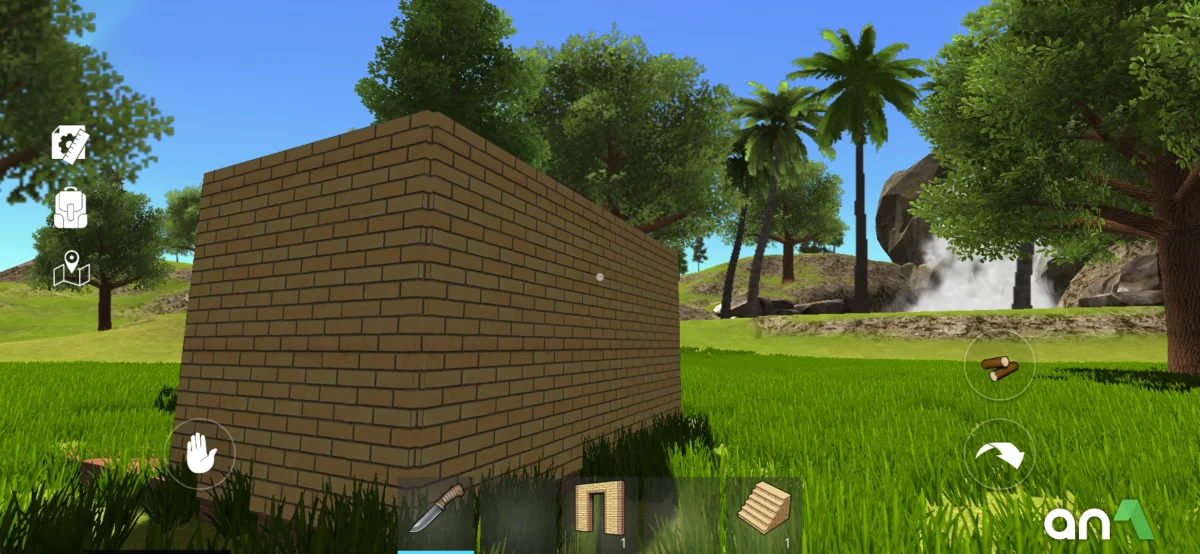 Ocean Is Home: Survival Island - screenshot 2