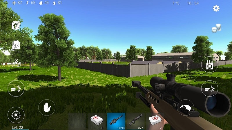 Ocean Is Home: Survival Island - screenshot 3