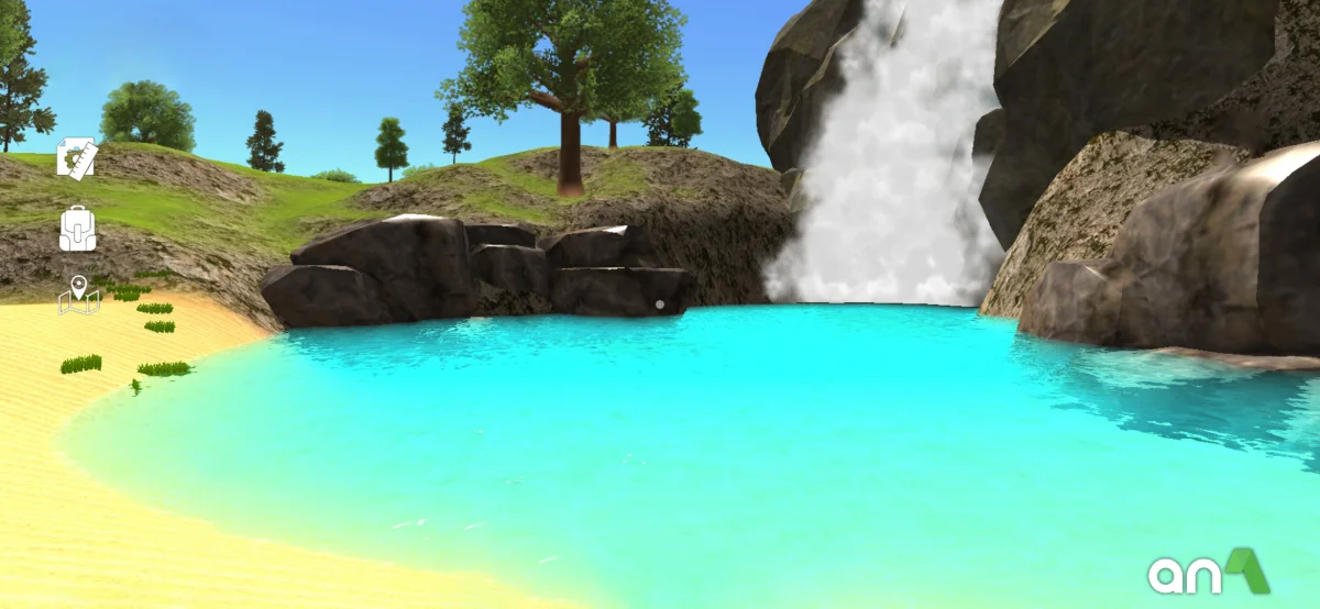 Ocean Is Home: Survival Island - screenshot 3