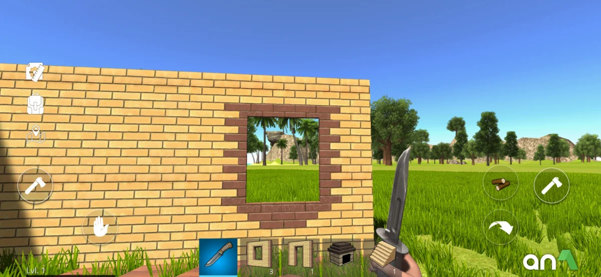 Ocean Is Home: Survival Island - screenshot 4