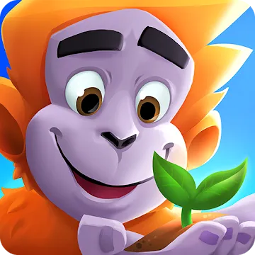 Birthplace MOD APK icon