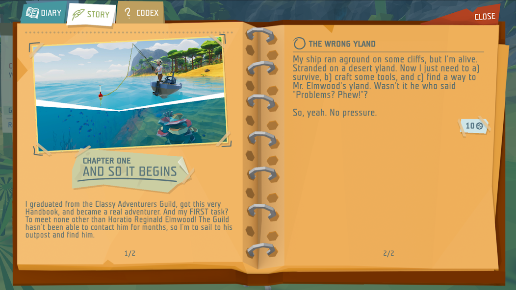 Ylands - screenshot 12