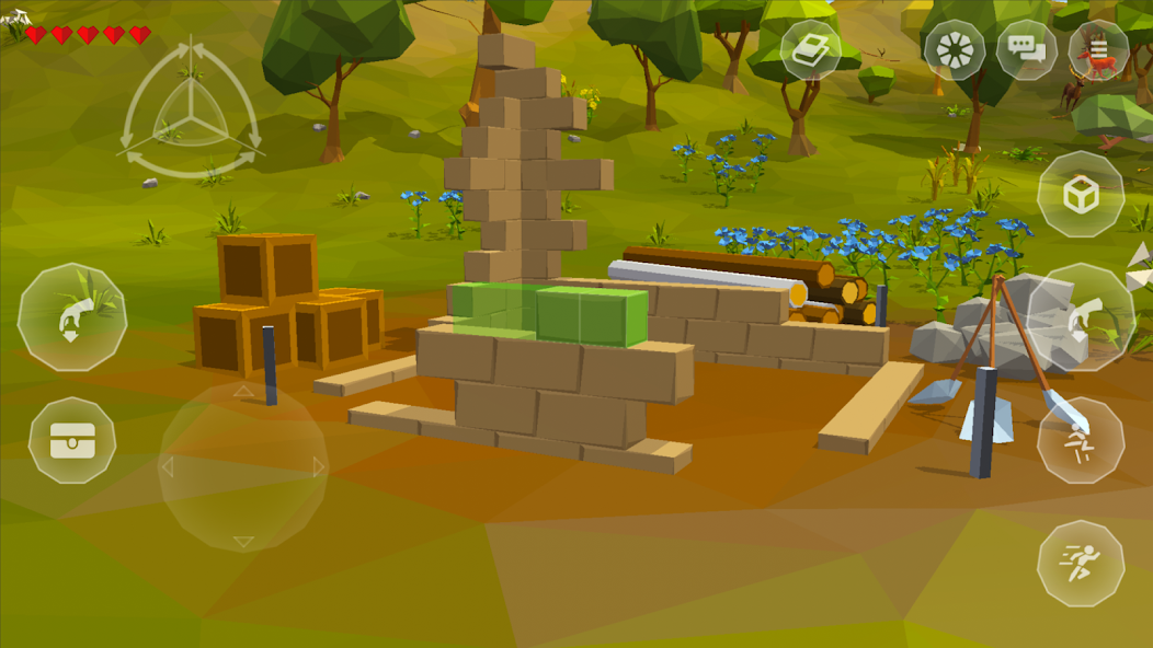 Ylands - screenshot 2