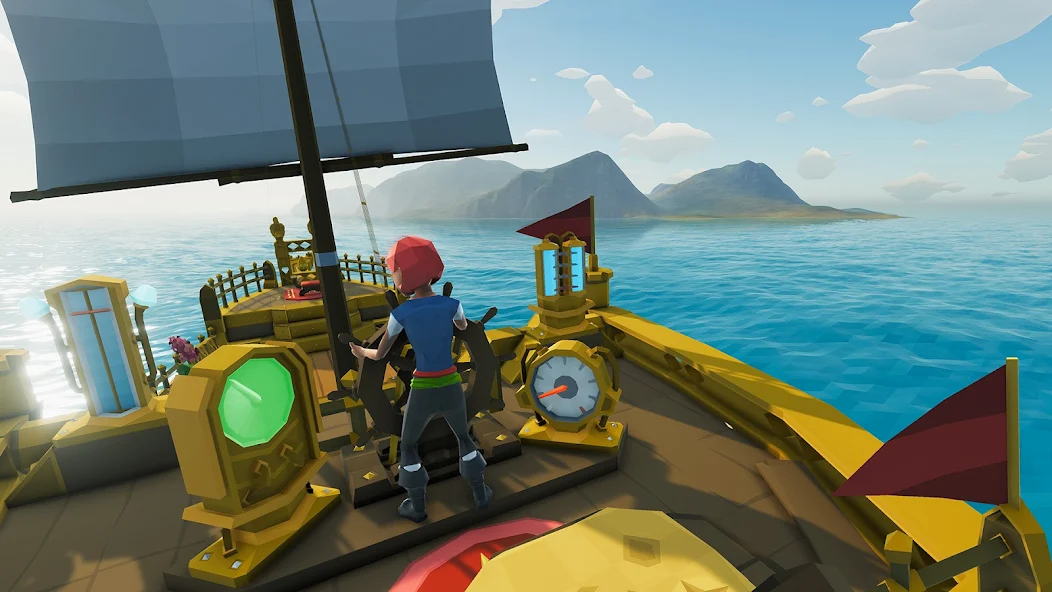 Ylands - screenshot 9