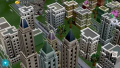 Big City Dreams: City Building Game & Town Sim - screenshot 4