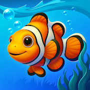 Fish Farm 4 - app icon