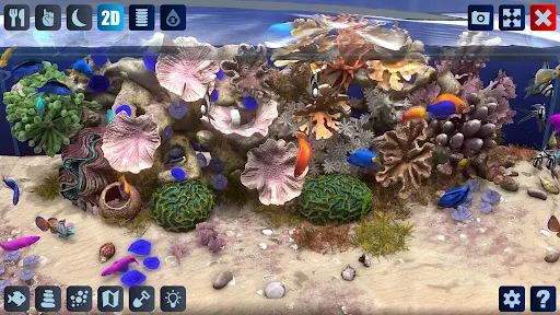Fish Farm 4 - screenshot 2