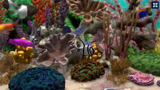Fish Farm 4 - screenshot 4