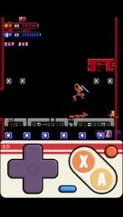 Sun Wukong VS Robot - screenshot 3