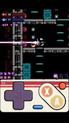 Sun Wukong VS Robot - screenshot 4