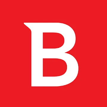 Bitdefender MOD APK icon