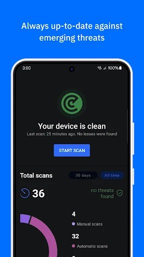 Bitdefender - screenshot 4