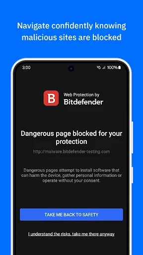Bitdefender - screenshot 5
