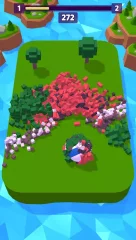 Roller Smash - screenshot 1