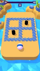 Roller Smash - screenshot 2