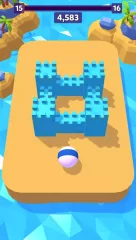 Roller Smash - screenshot 4