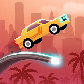 Highway Heat MOD APK icon