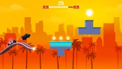 Highway Heat - screenshot 3