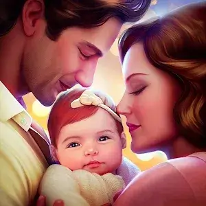 My Stories Choose Chapters - app icon