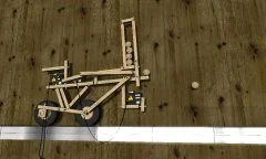 Apparatus - screenshot 1