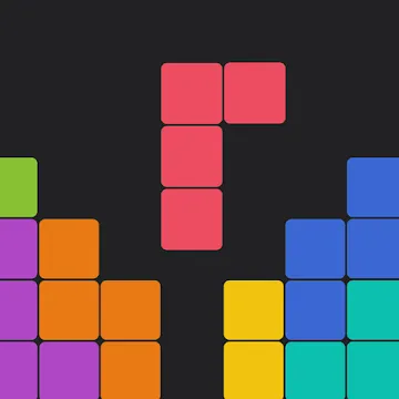 Block Jam! MOD APK icon