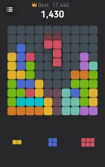 Block Jam! - screenshot 1