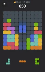 Block Jam! - screenshot 3