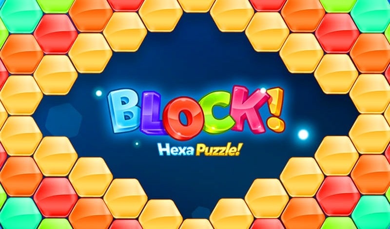 Block! Hexa Puzzle APK - app icon