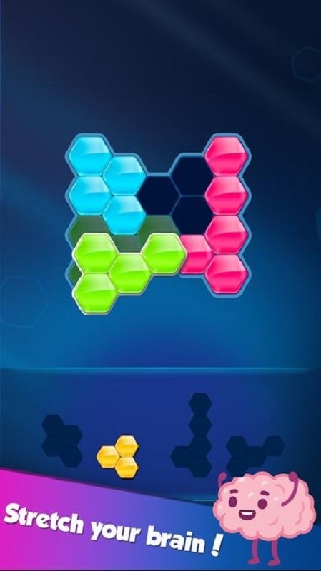 Block! Hexa Puzzle APK - screenshot 2