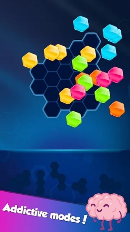 Block! Hexa Puzzle APK - screenshot 4
