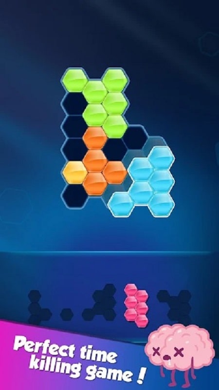 Block! Hexa Puzzle APK - screenshot 5