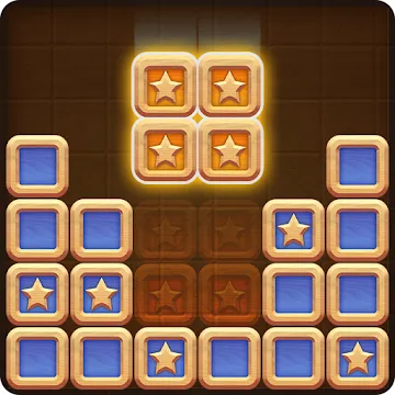 Block Puzzle: Star Finder MOD APK icon