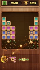 Block Puzzle: Star Finder - screenshot 2