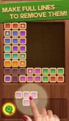 Block Puzzle: Star Finder - screenshot 3