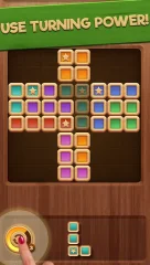 Block Puzzle: Star Finder - screenshot 4